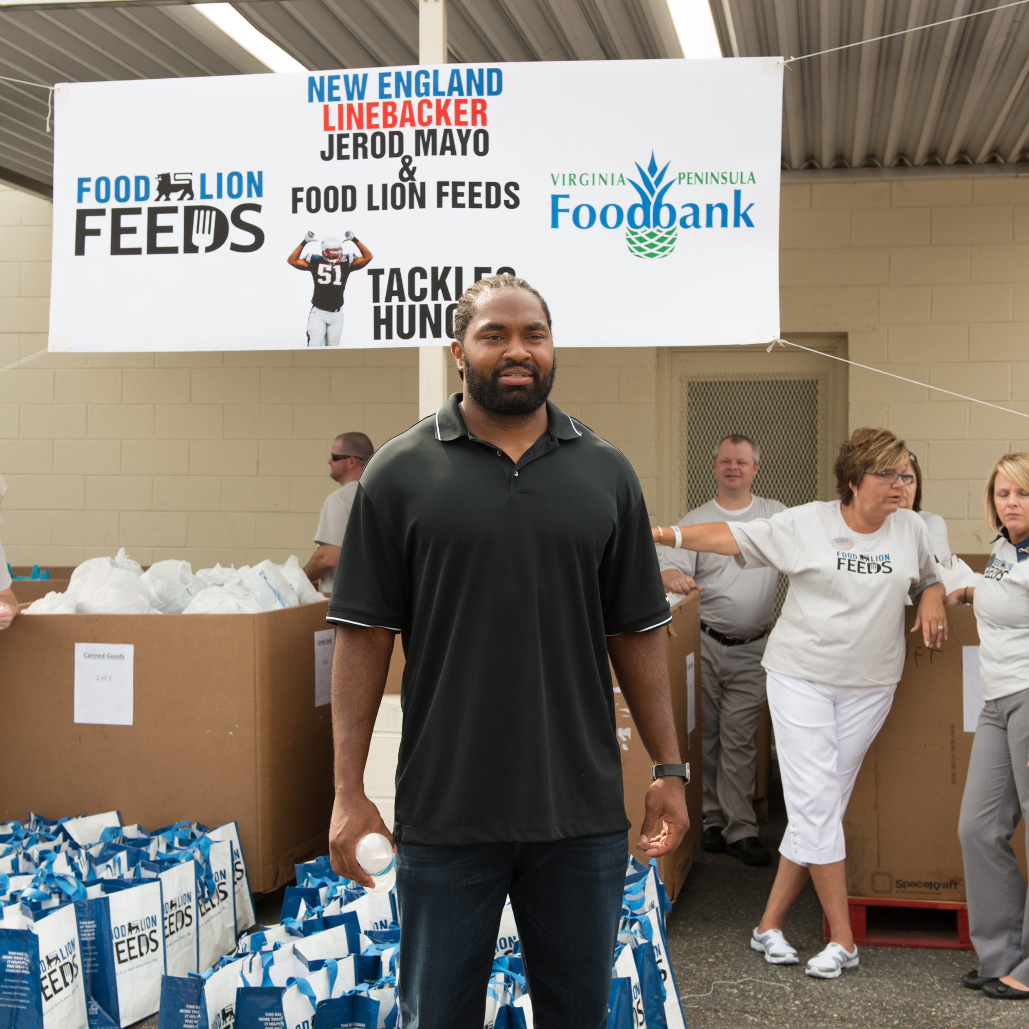 Jerod Mayo returning to New England Patriots as linebackers coach