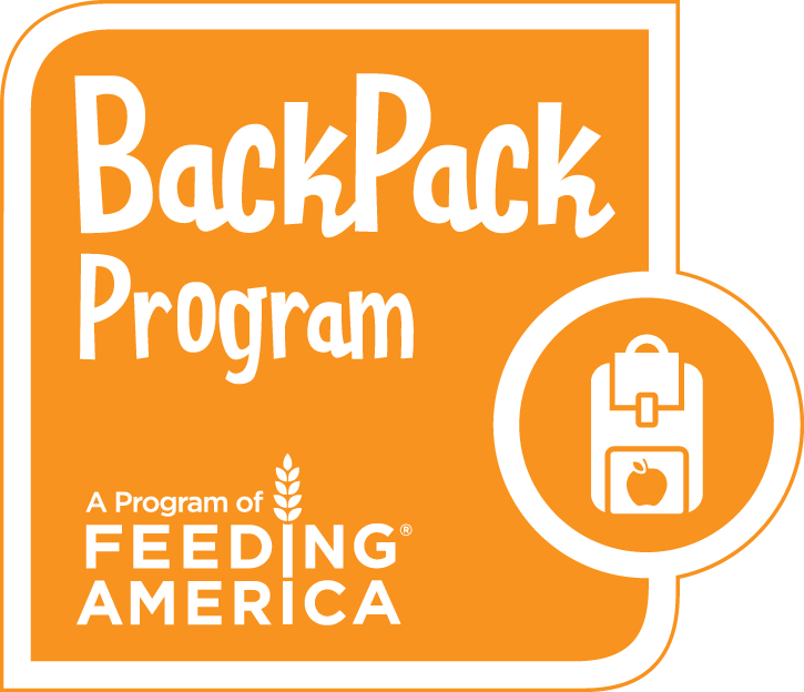 BackPack program logo