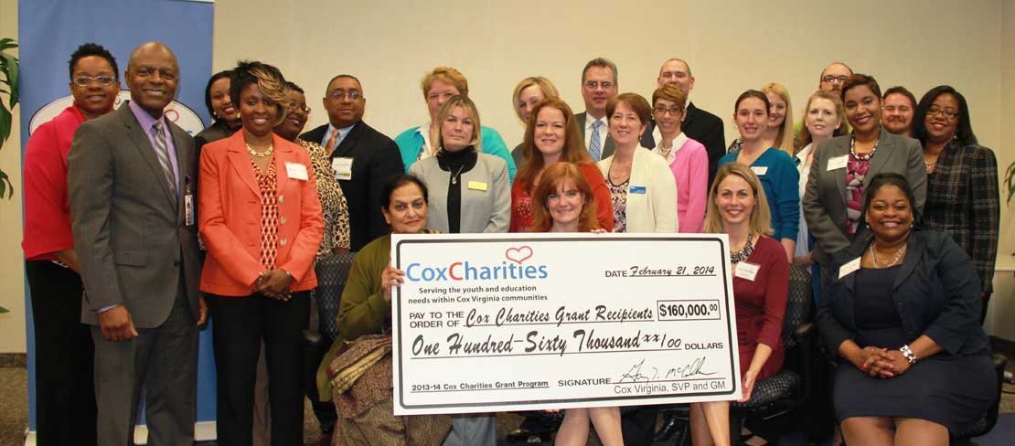 News-Cox-Charity