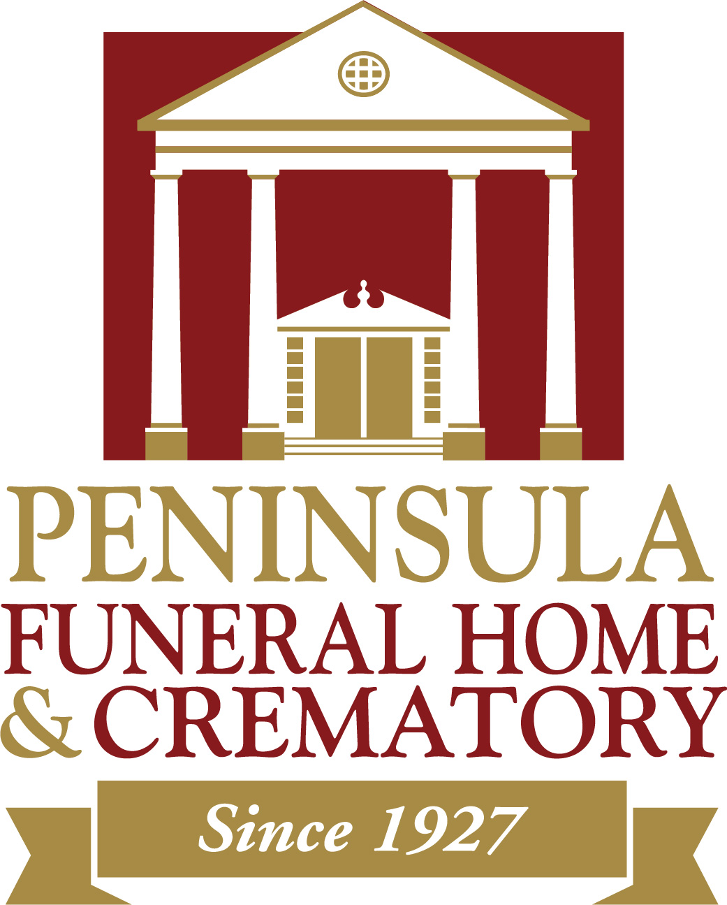 Peninsula Funeral Home